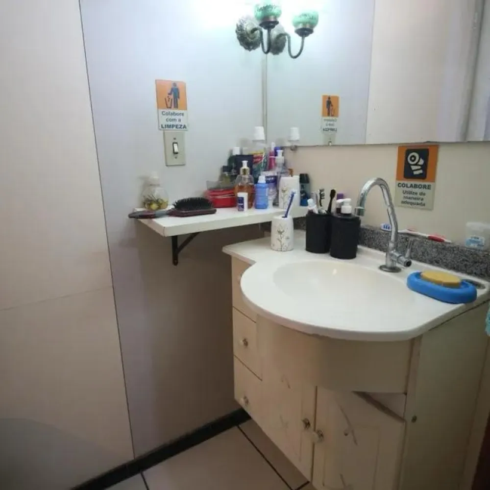 Casa, 5 quartos, 200 m² - Foto 12
