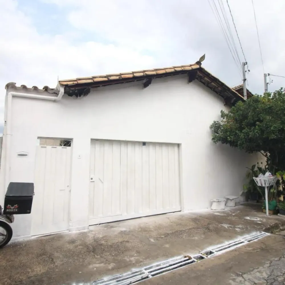 Casa, 5 quartos, 200 m² - Foto 1