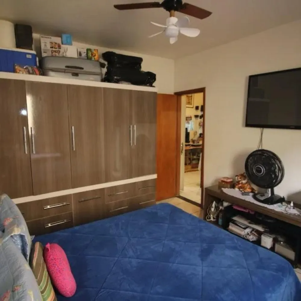 Casa, 5 quartos, 200 m² - Foto 8
