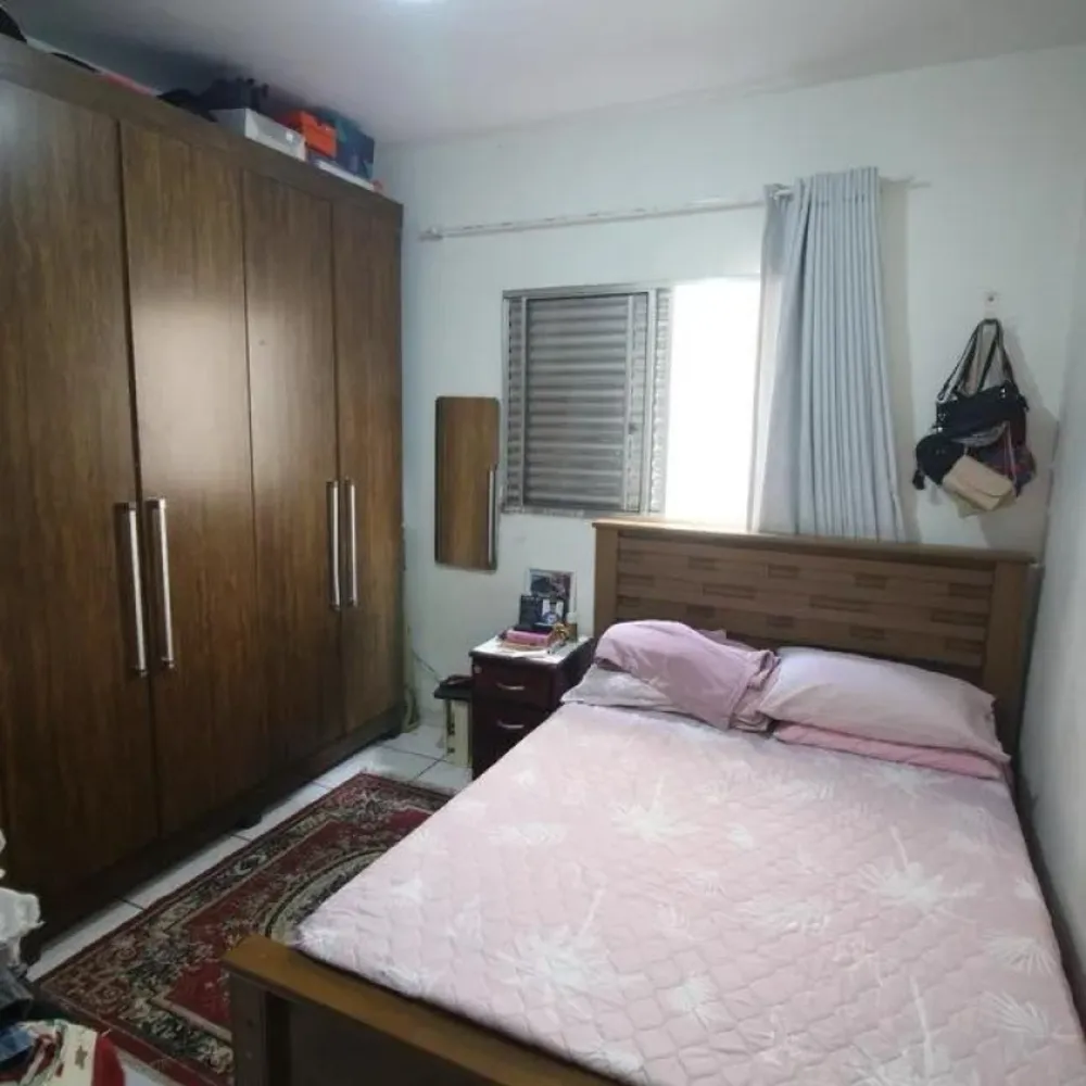 Casa, 5 quartos, 200 m² - Foto 7