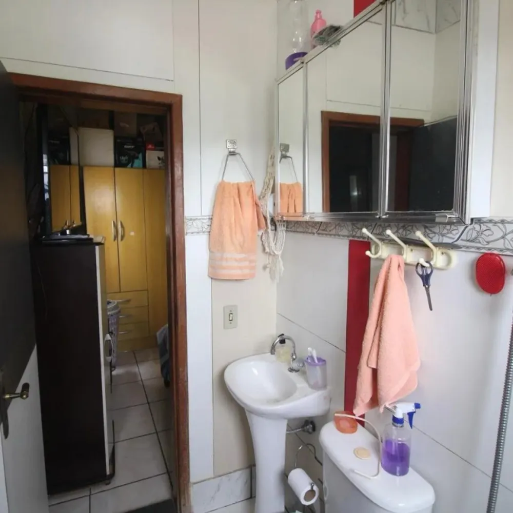 Casa, 5 quartos, 200 m² - Foto 11