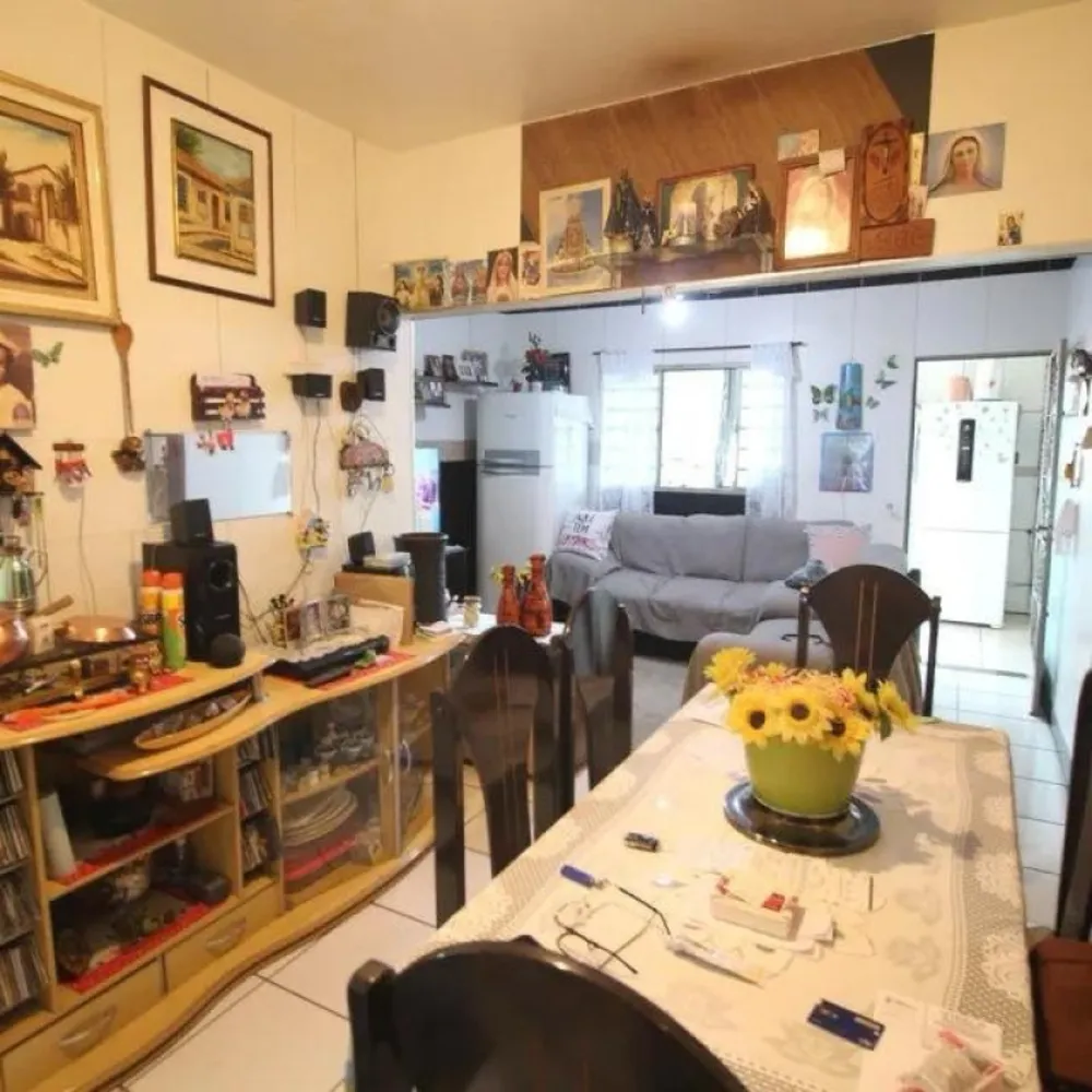 Casa, 5 quartos, 200 m² - Foto 9