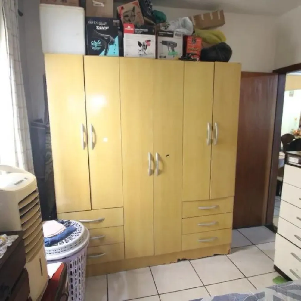 Casa, 5 quartos, 200 m² - Foto 6