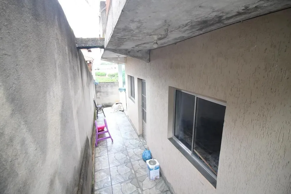 Casa, 5 quartos, 200 m² - Foto 12