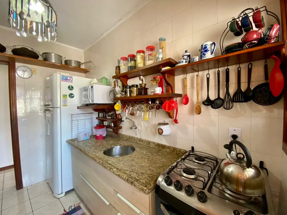 Apartamento, 3 quartos, 108 m² - Foto 6