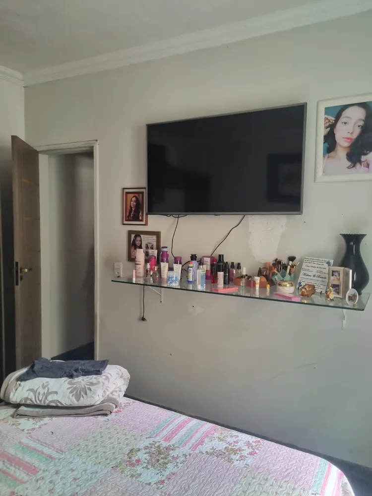 Casa, 2 quartos, 180 m² - Foto 4