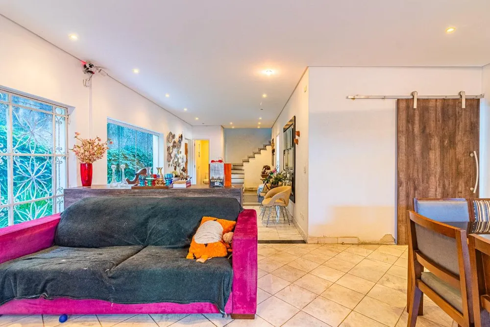 Casa, 4 quartos, 500 m² - Foto 6