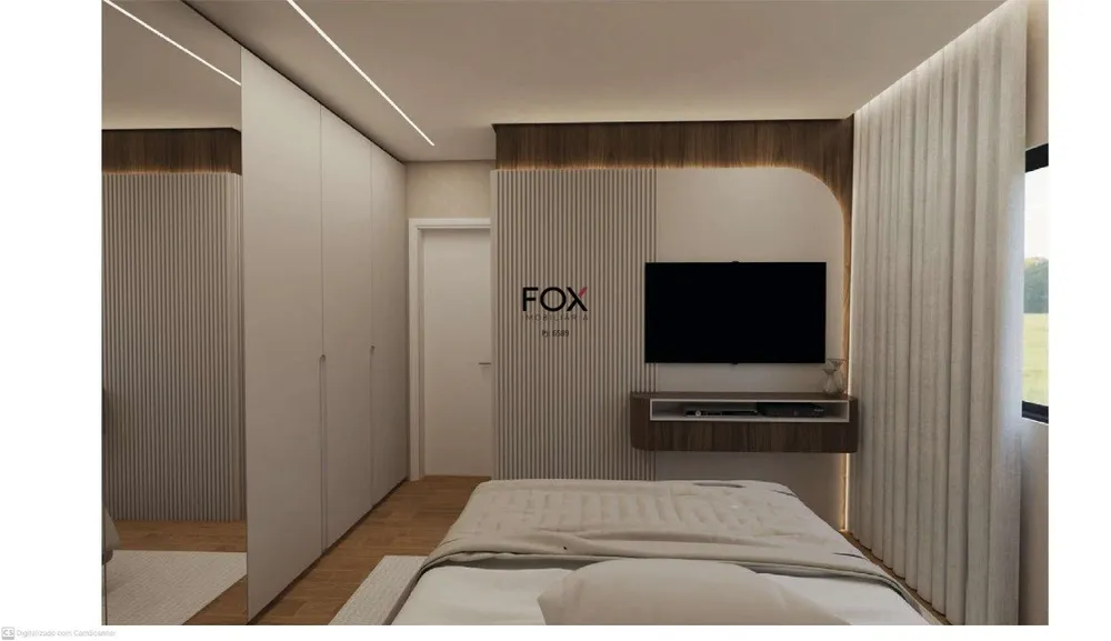 Apartamento, 3 quartos, 93 m² - Foto 6