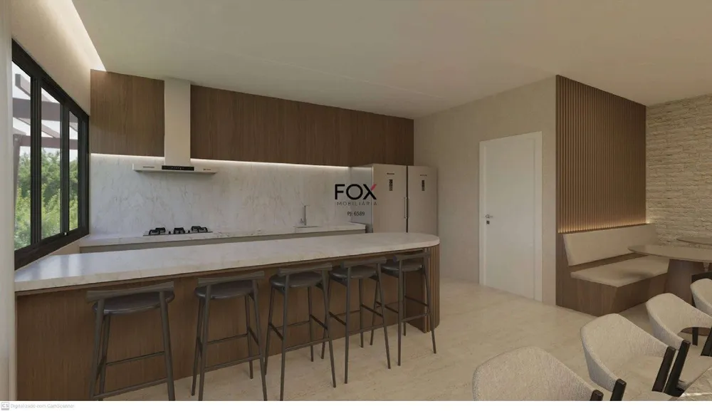 Apartamento, 3 quartos, 93 m² - Foto 9