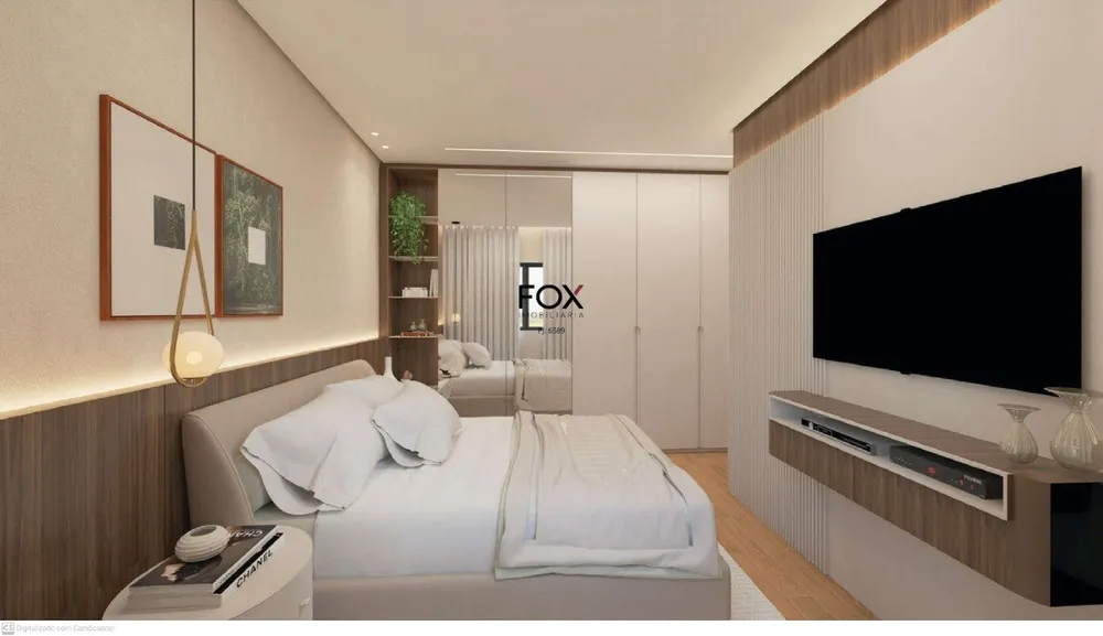 Apartamento, 3 quartos, 93 m² - Foto 5