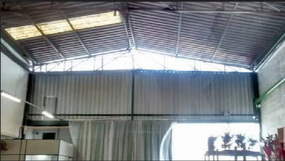 Depósito-Galpão, 360 m² - Foto 5