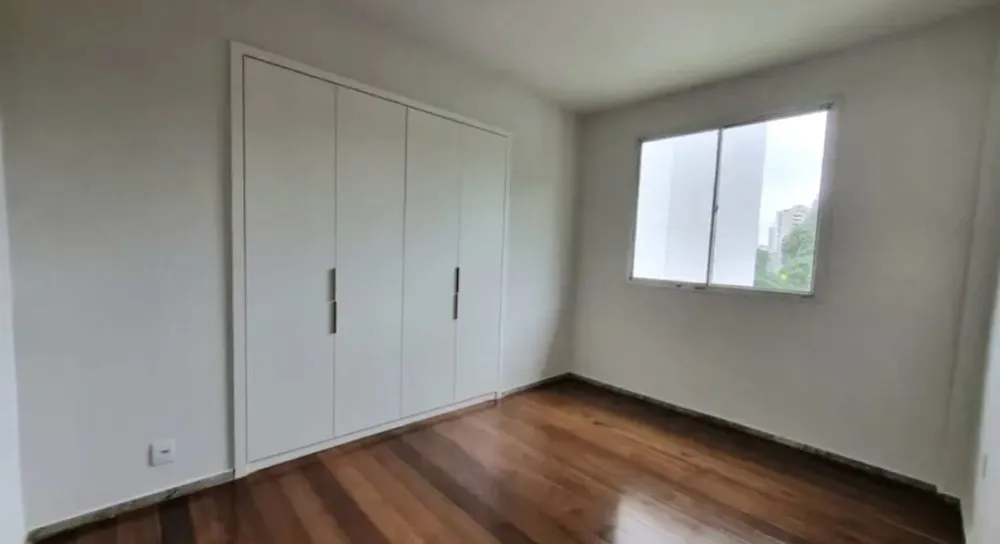 Apartamento, 3 quartos, 110 m² - Foto 3