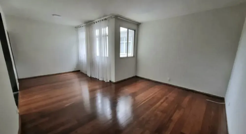 Apartamento, 3 quartos, 110 m² - Foto 1