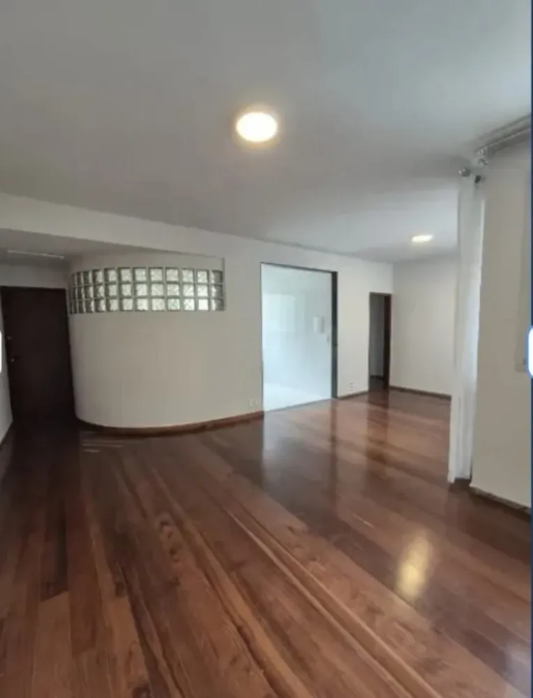 Apartamento, 3 quartos, 110 m² - Foto 2