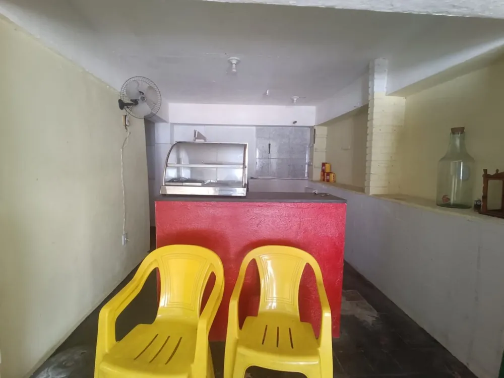 Loja-Salão, 55 m² - Foto 8