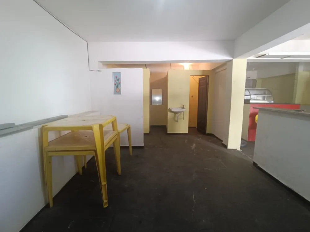 Loja-Salão, 55 m² - Foto 1