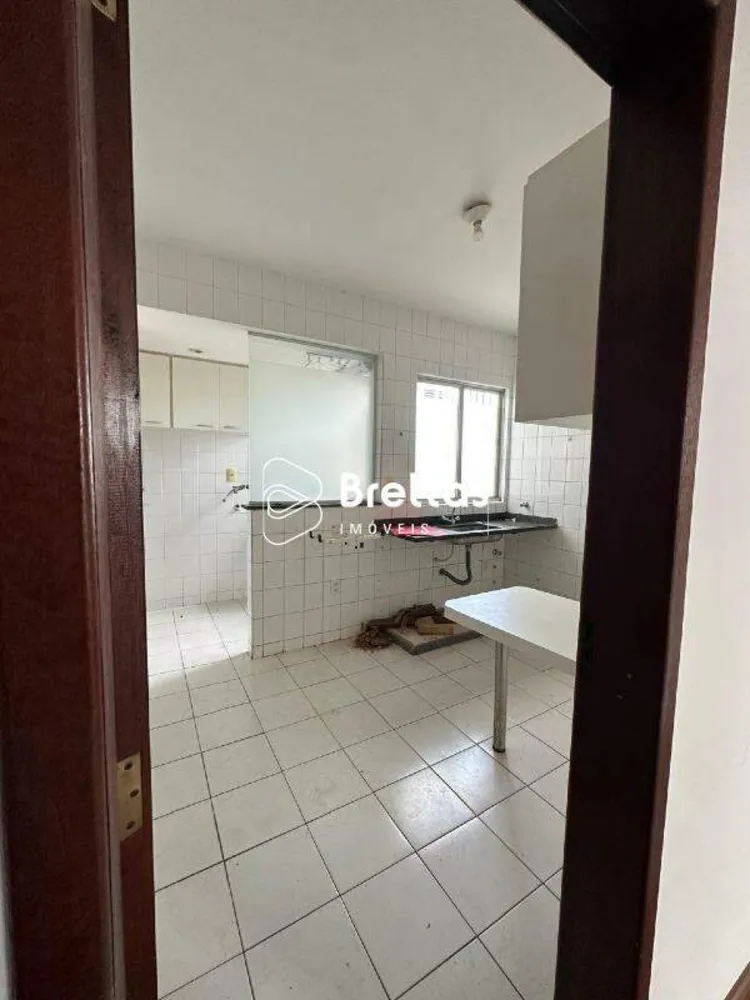 Apartamento, 1 quarto, 66 m² - Foto 2