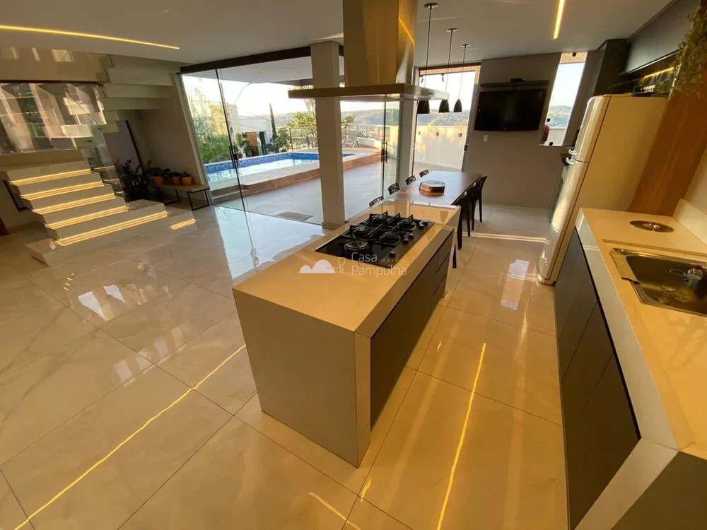 Casa à venda com 4 quartos, 520m² - Foto 5