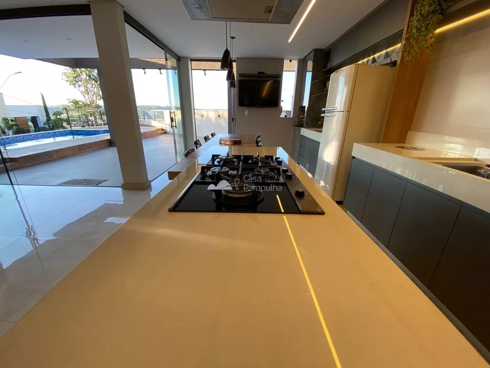 Casa à venda com 4 quartos, 520m² - Foto 7