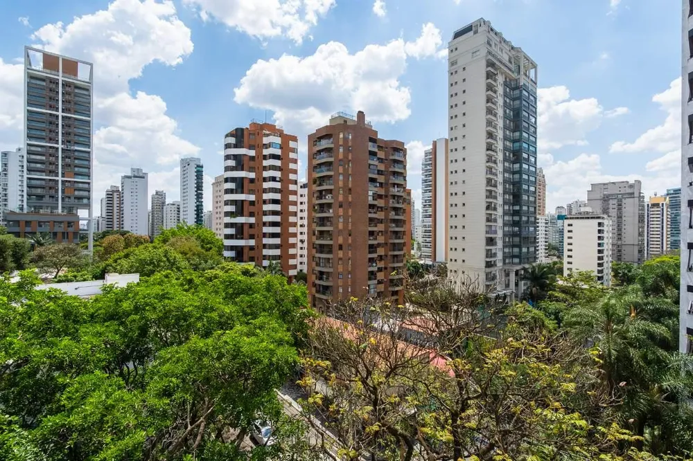 Apartamento, 2 quartos, 171 m² - Foto 1