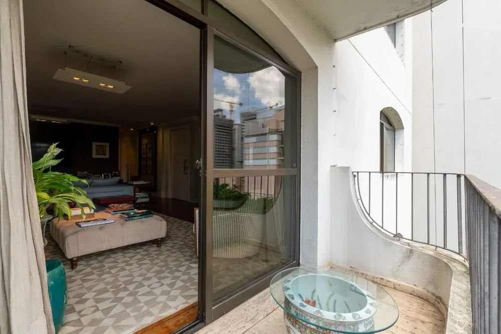 Apartamento, 2 quartos, 171 m² - Foto 3
