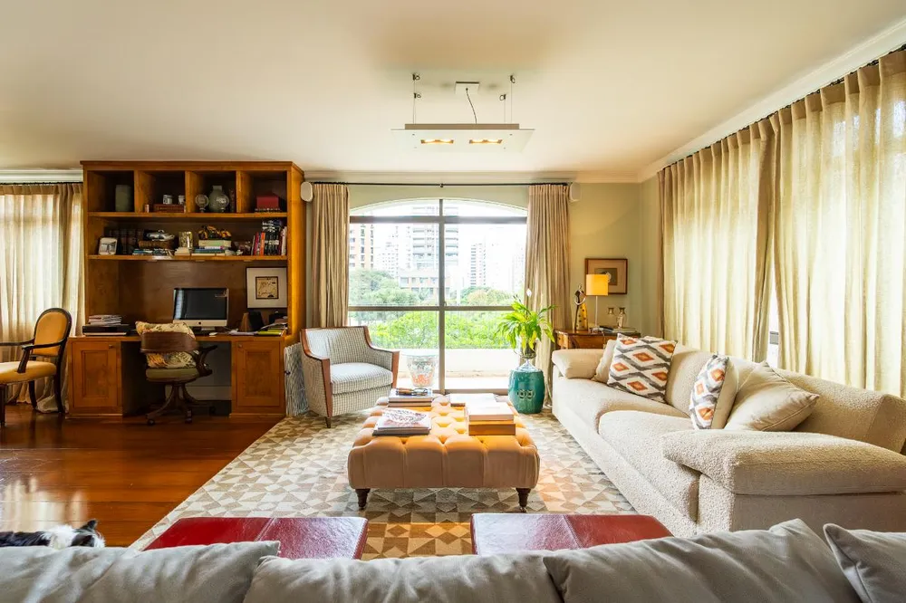 Apartamento, 2 quartos, 171 m² - Foto 5