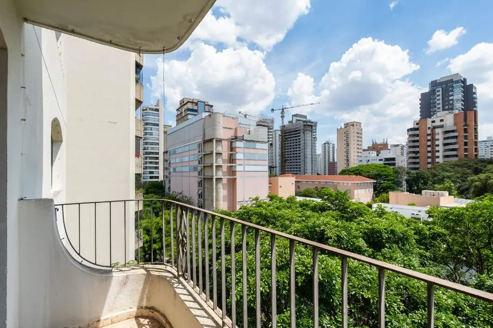 Apartamento, 2 quartos, 171 m² - Foto 6