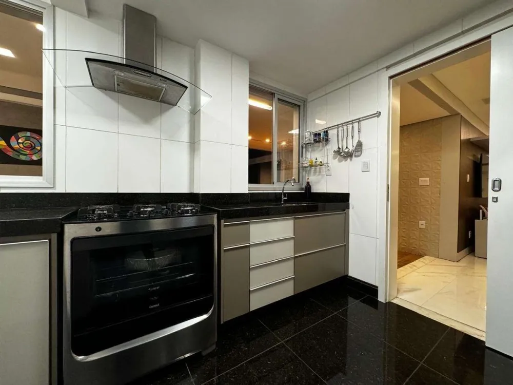 Apartamento, 3 quartos, 180 m² - Foto 11