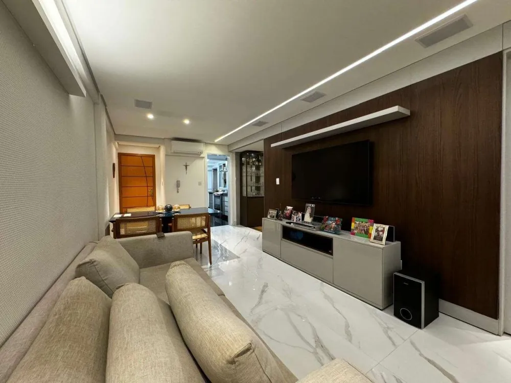 Apartamento, 3 quartos, 180 m² - Foto 18