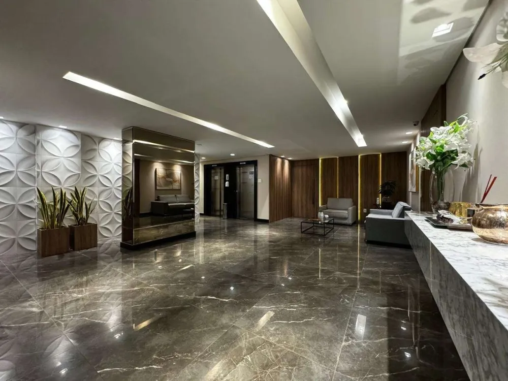 Apartamento, 3 quartos, 180 m² - Foto 9