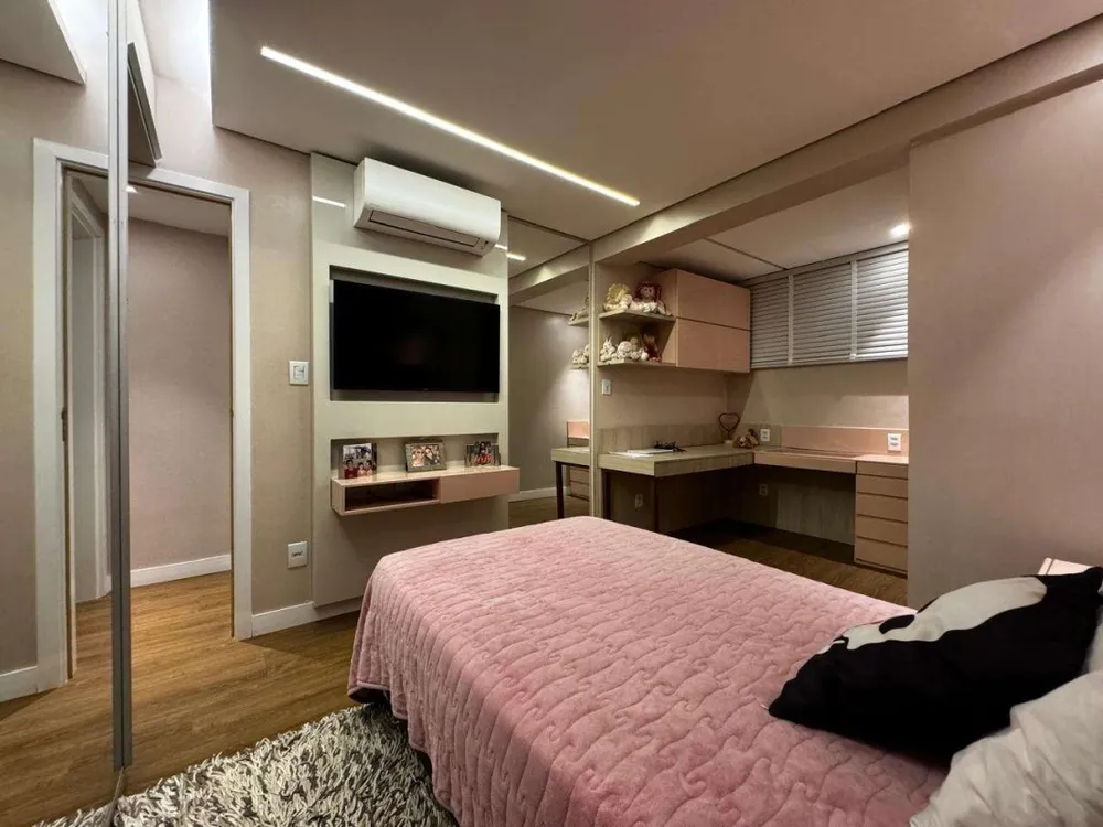 Apartamento, 3 quartos, 180 m² - Foto 11