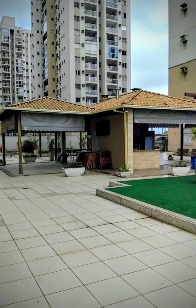 Apartamento, 2 quartos, 60 m² - Foto 3