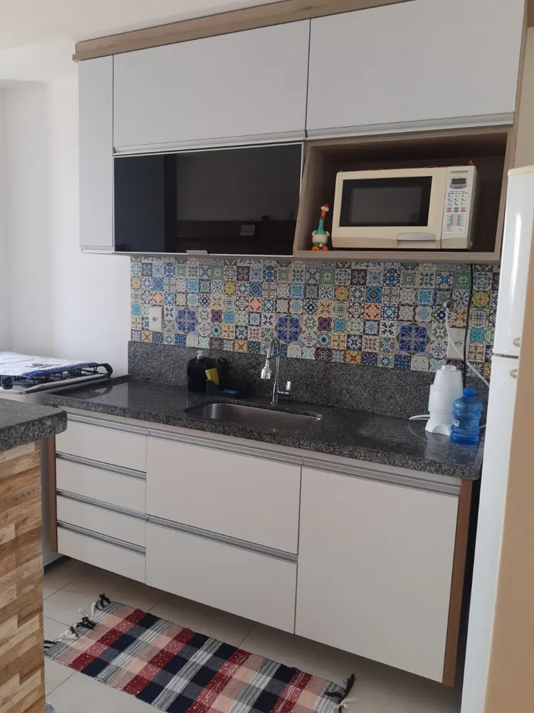 Apartamento, 2 quartos, 60 m² - Foto 5