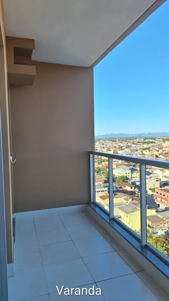 Apartamento, 2 quartos, 60 m² - Foto 2