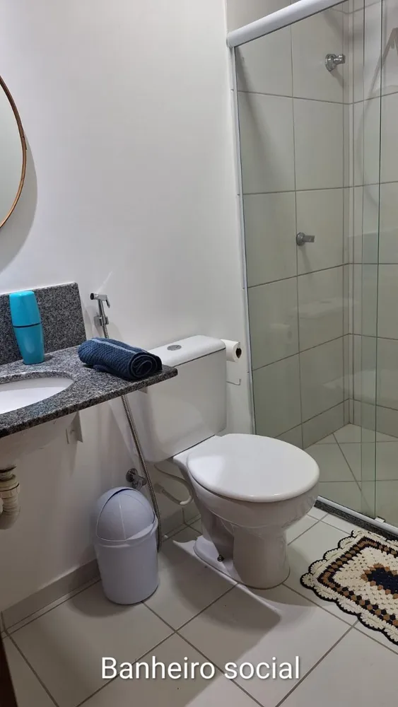 Apartamento, 2 quartos, 60 m² - Foto 7