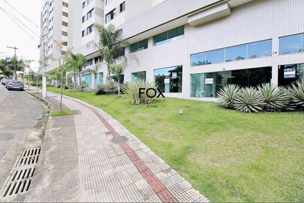 Loja-Salão, 147 m² - Foto 12