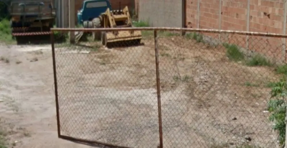 Terreno, 420 m² - Foto 1