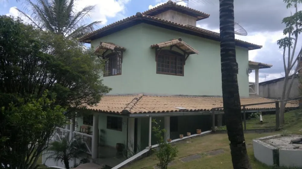 Casa, 3 quartos, 240 m² - Foto 12