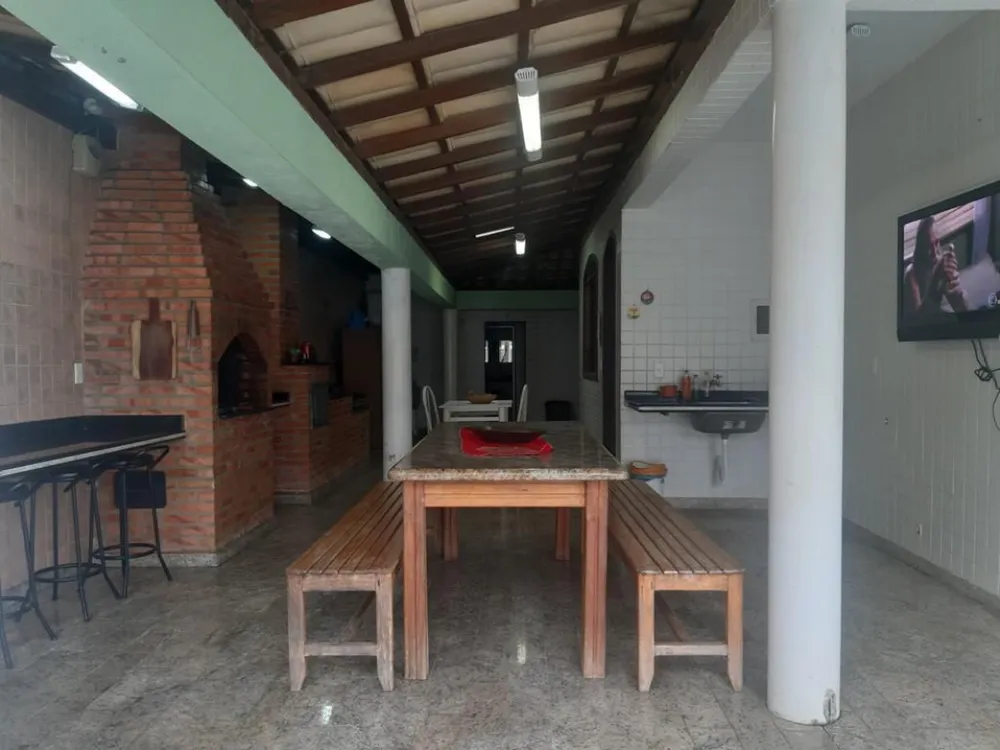 Casa, 3 quartos, 240 m² - Foto 8