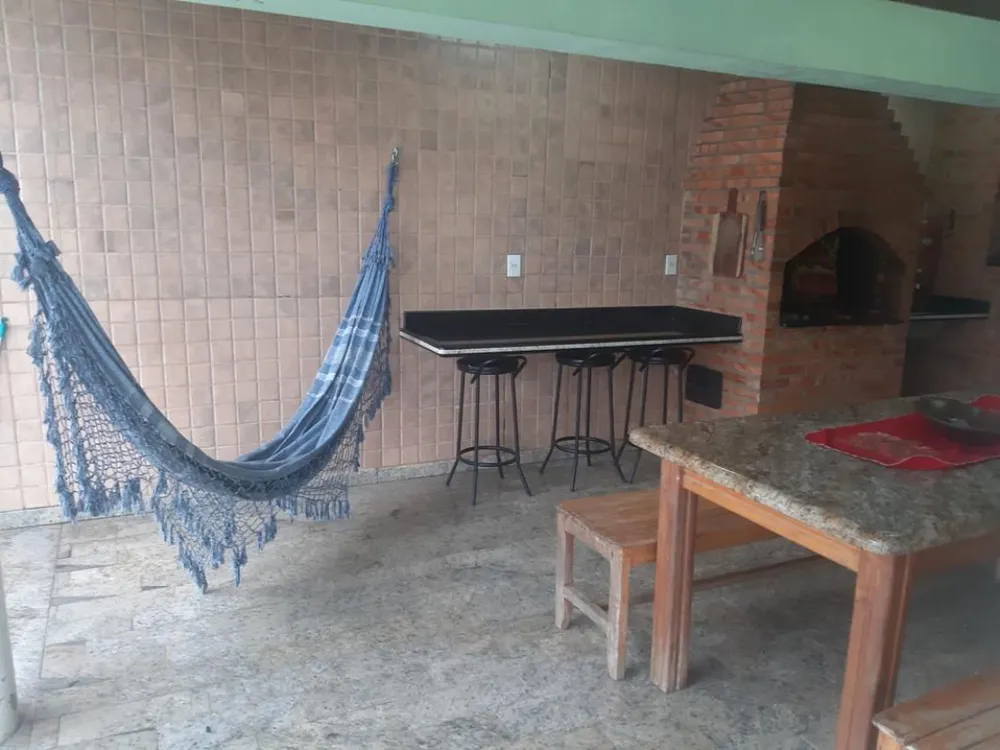 Casa, 3 quartos, 240 m² - Foto 9