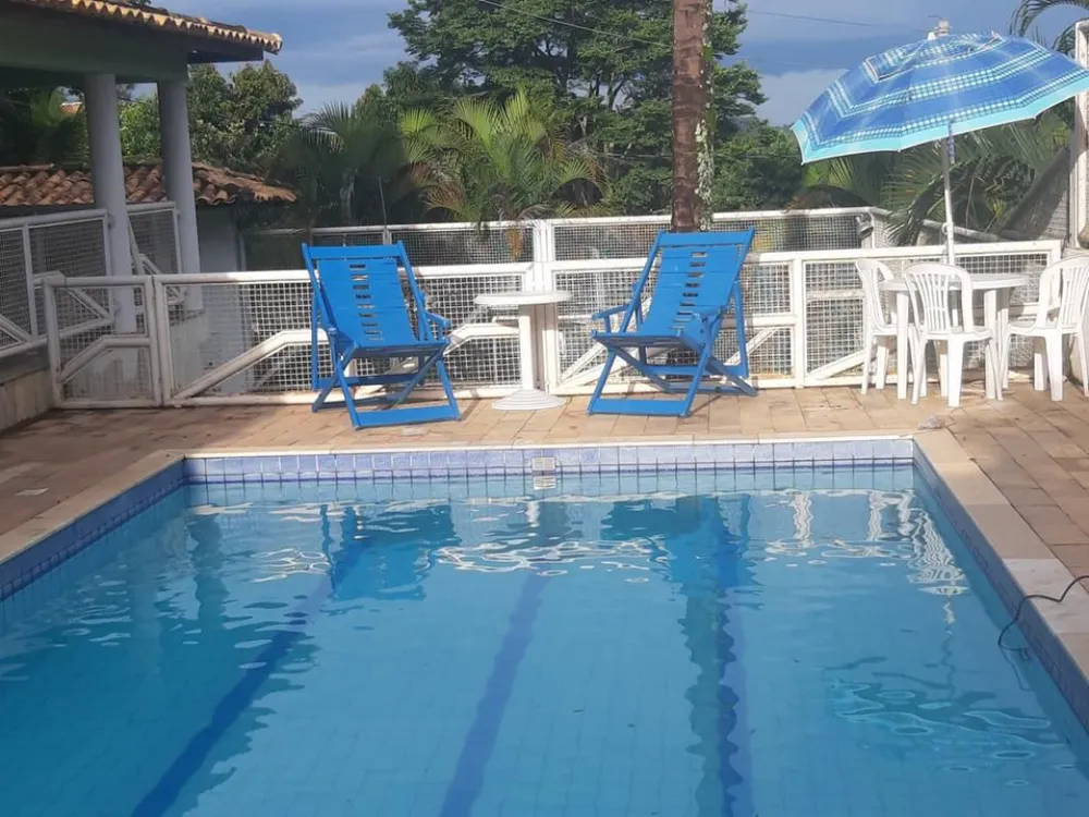 Casa, 3 quartos, 240 m² - Foto 11