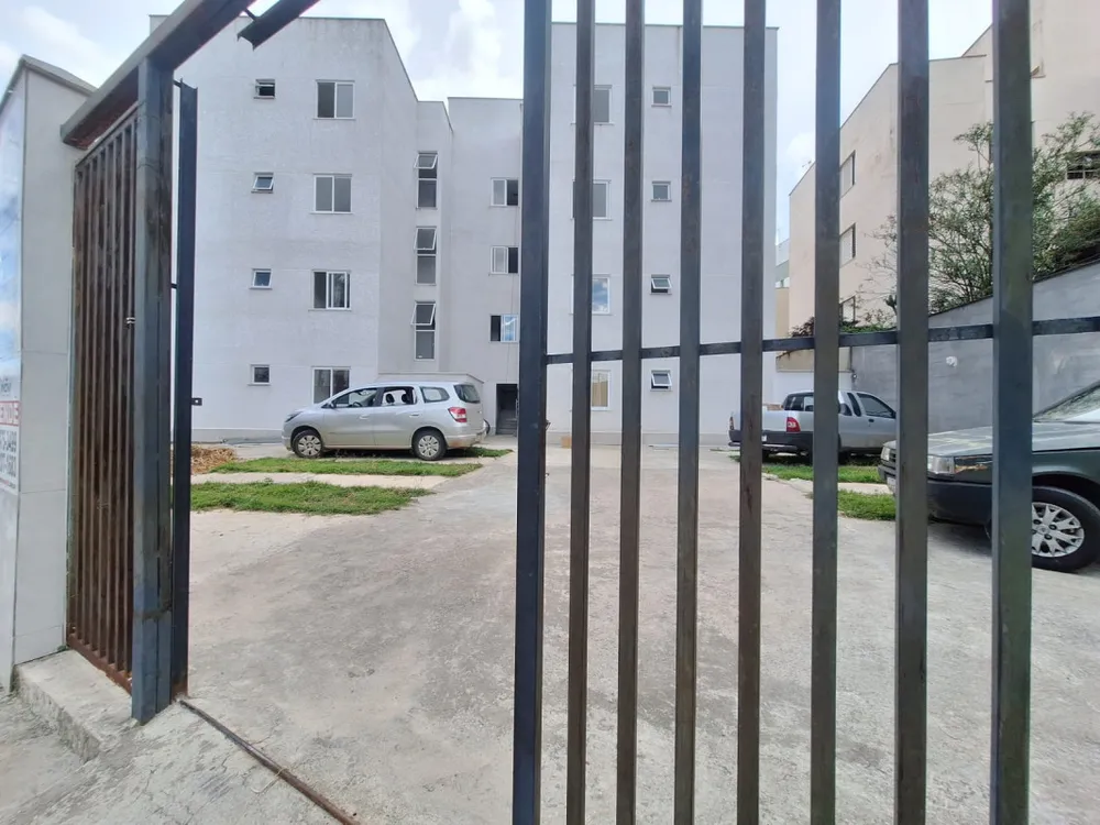 Cobertura, 2 quartos, 50 m² - Foto 2
