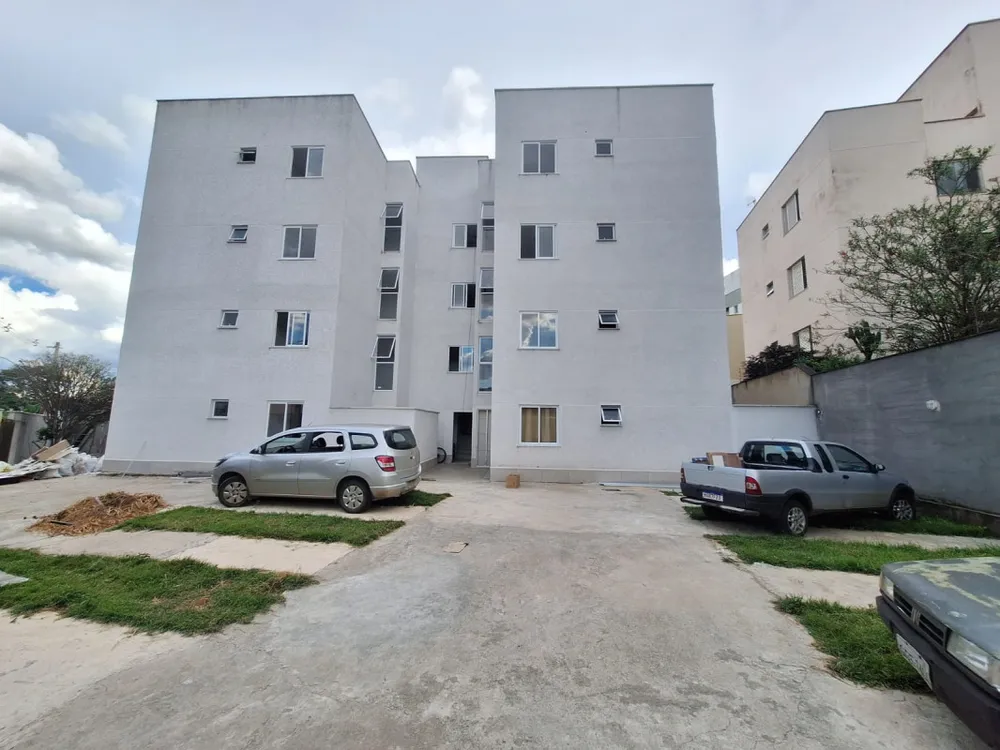 Cobertura, 2 quartos, 50 m² - Foto 1