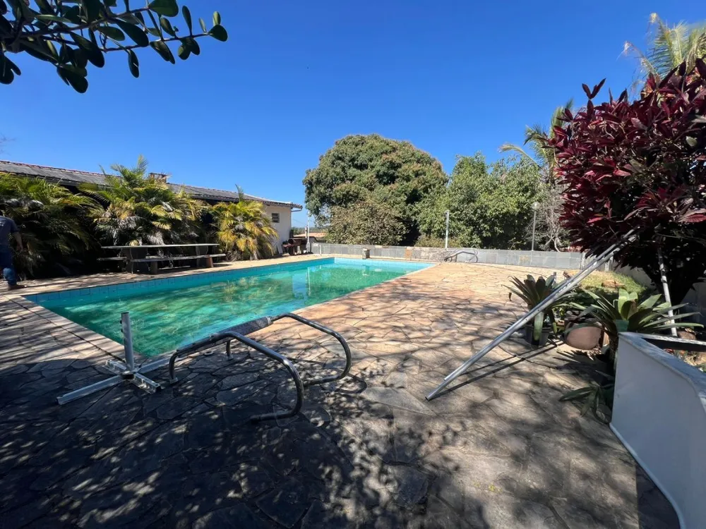 Chácara, 6 quartos, 2880 m² - Foto 2