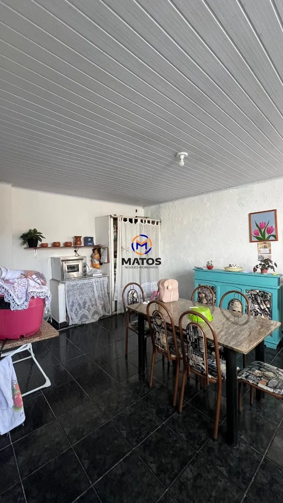 Casa, 4 quartos, 240 m² - Foto 10