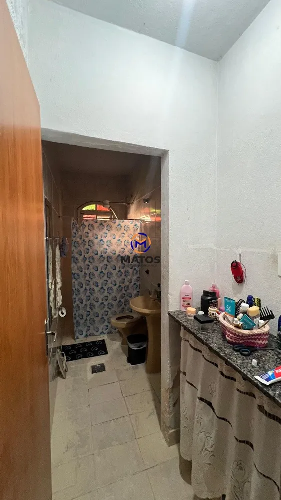 Casa, 4 quartos, 240 m² - Foto 11