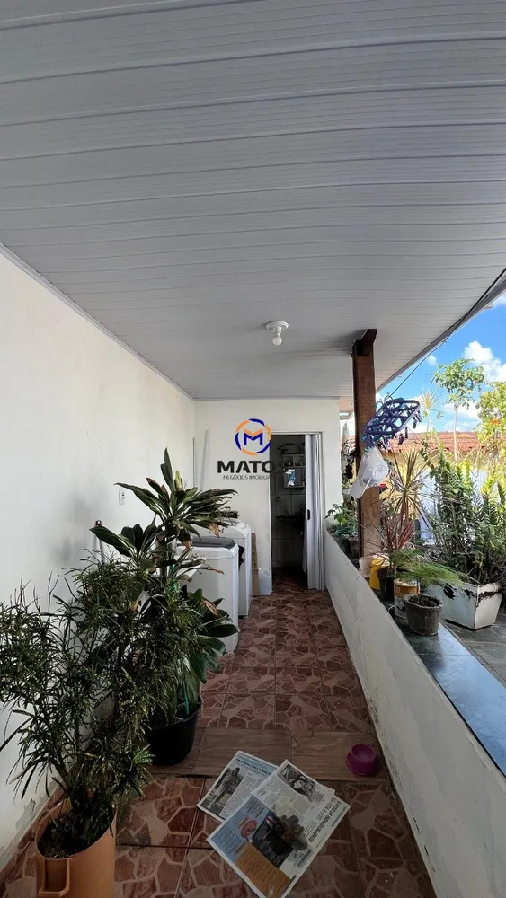 Casa, 4 quartos, 240 m² - Foto 16
