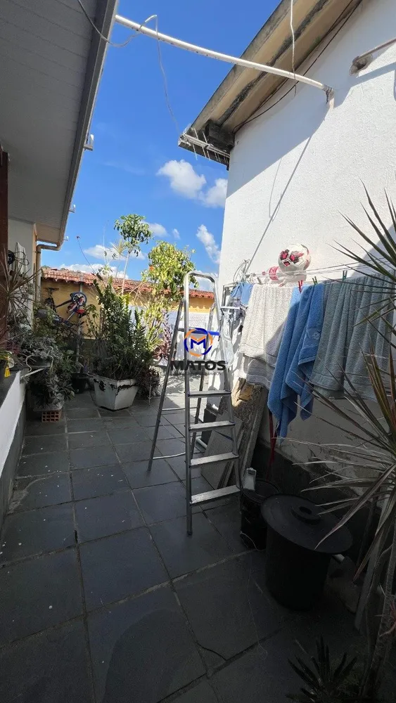 Casa, 4 quartos, 240 m² - Foto 18