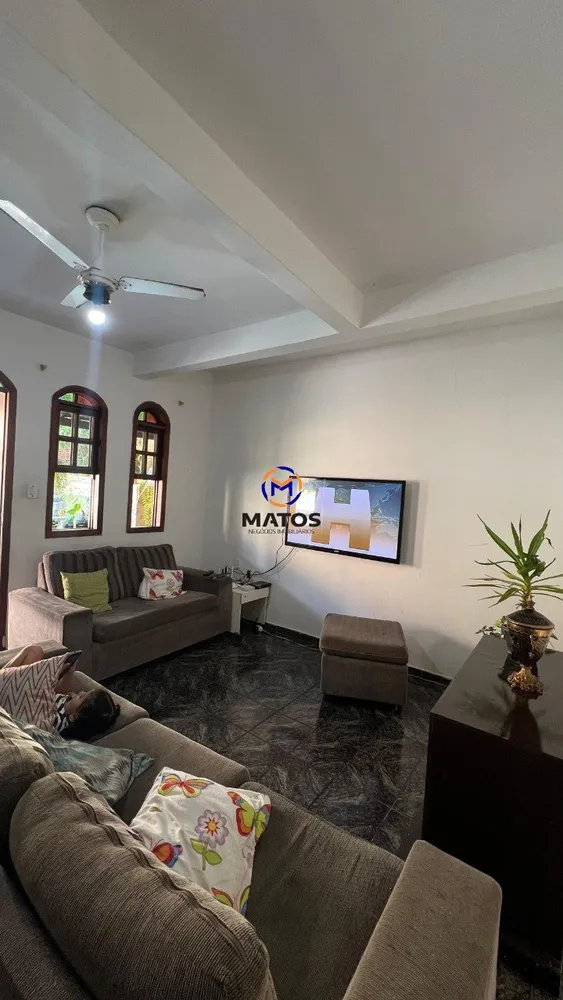 Casa, 4 quartos, 240 m² - Foto 3