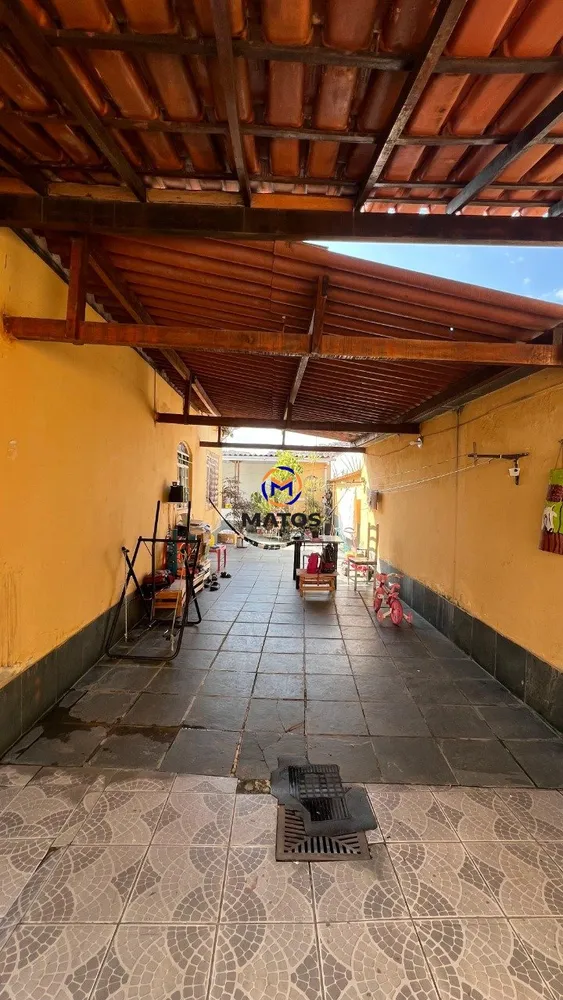 Casa, 4 quartos, 240 m² - Foto 3